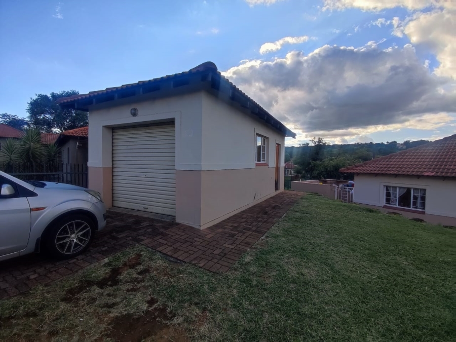 3 Bedroom Property for Sale in Cashan North West